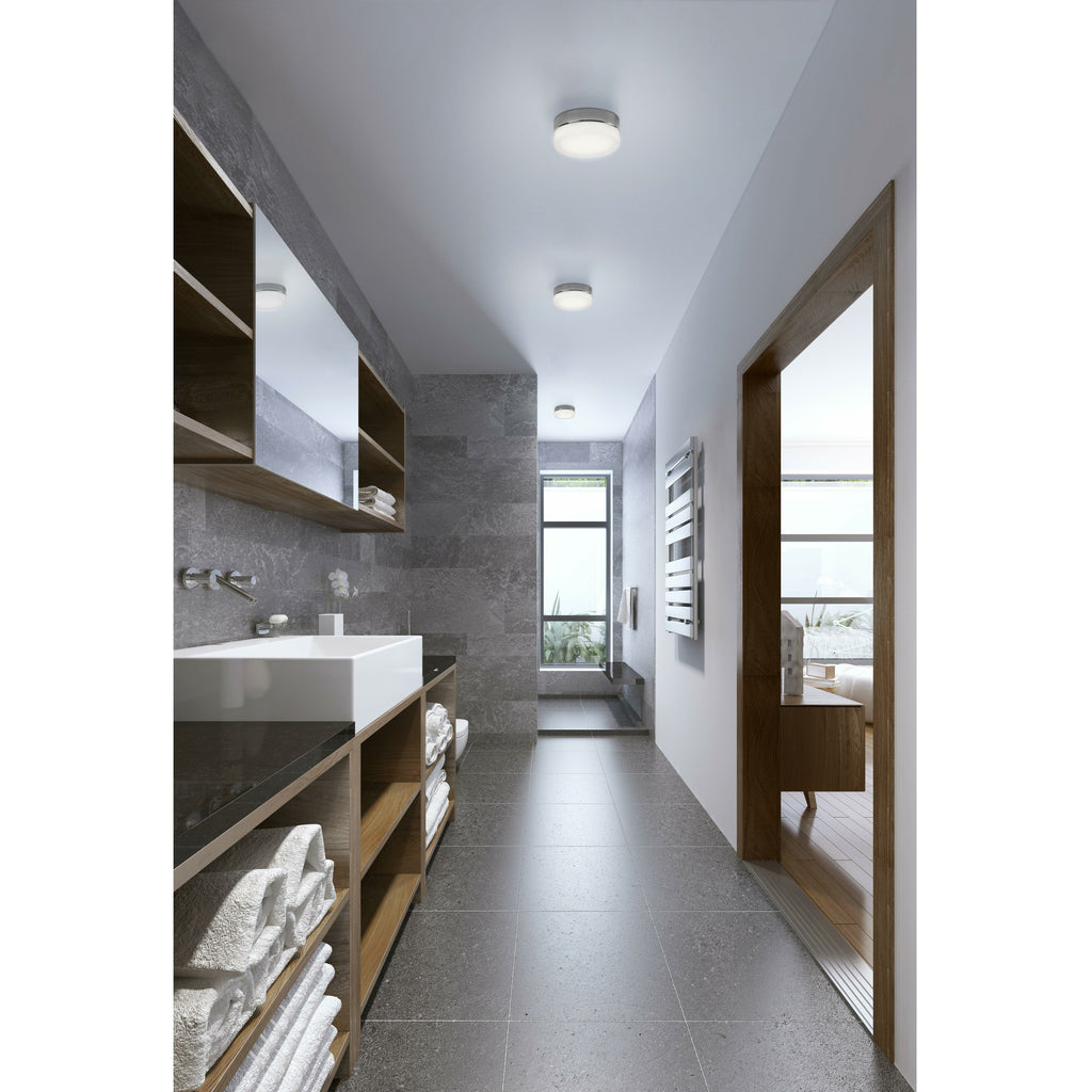 Bedford Flush Mount - Light House Co.