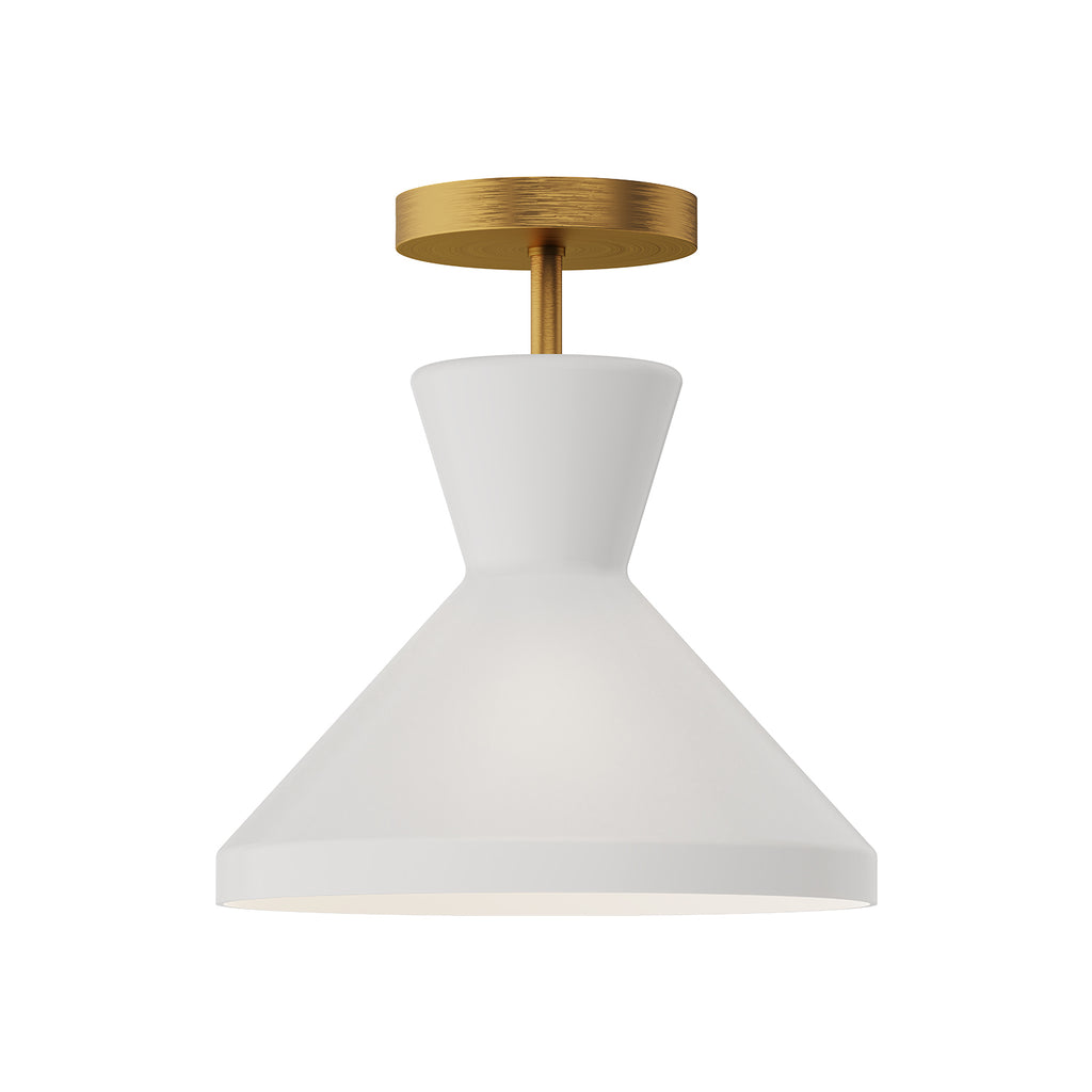Betty Flush Mount - Light House Co.
