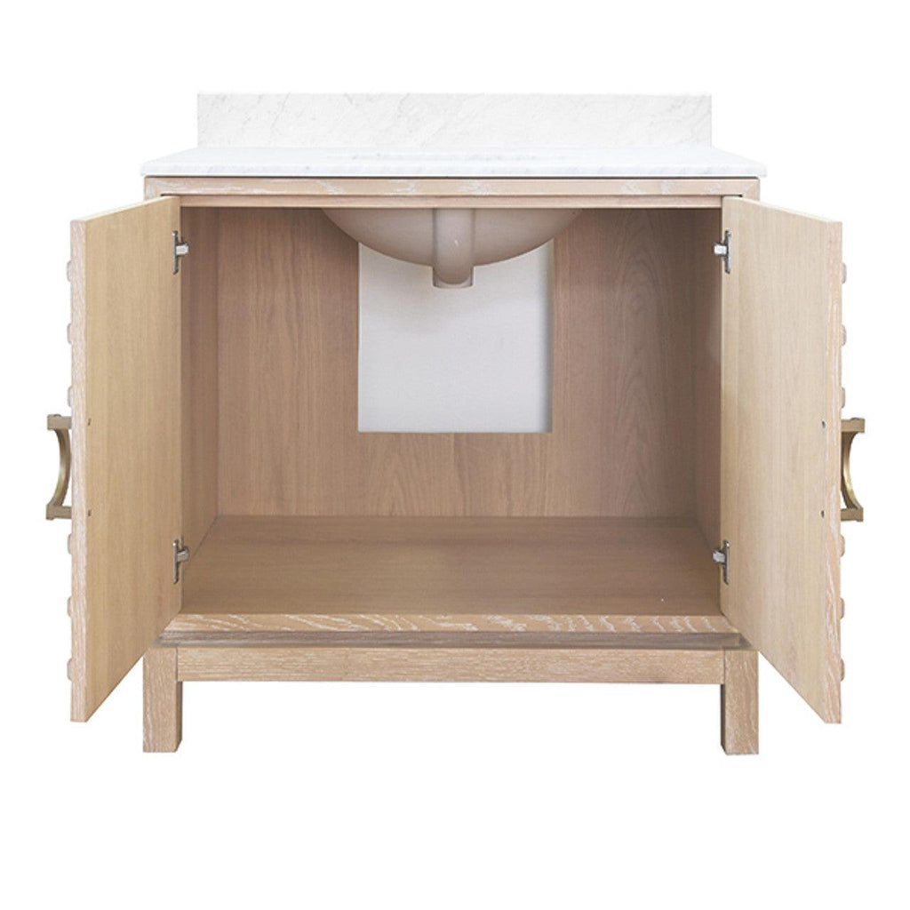Celf Bath Vanity - Light House Co.