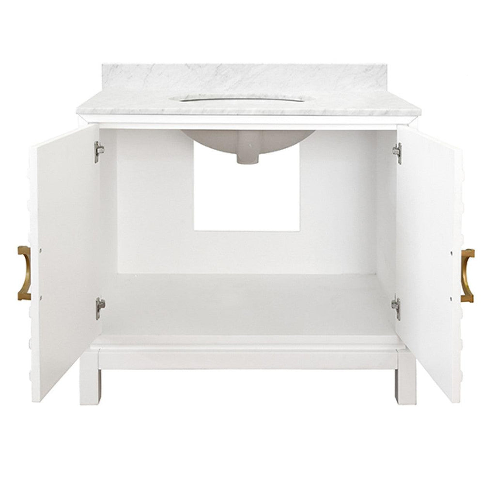 Celf Bath Vanity - Light House Co.