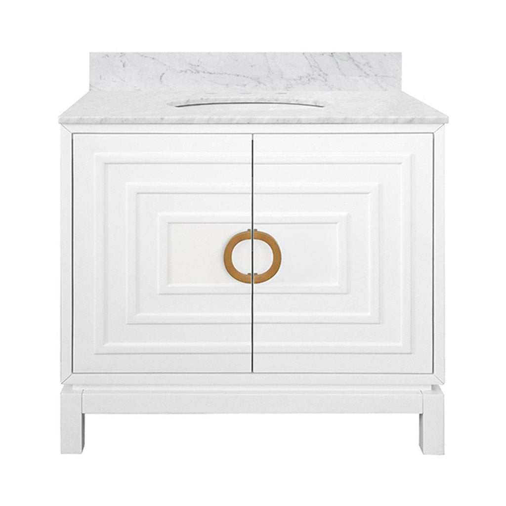 Celf Bath Vanity - Light House Co.