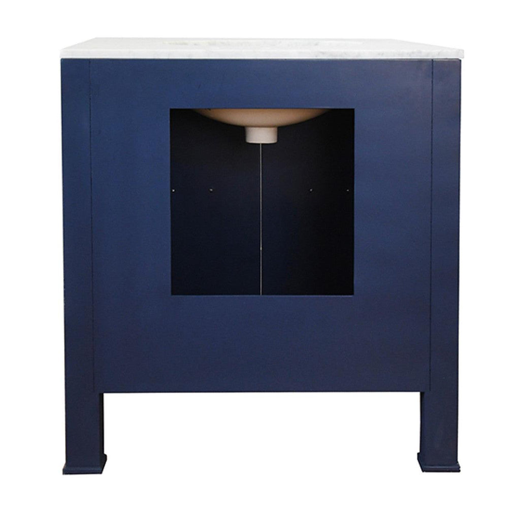 Branco Bath Vanity - Light House Co.