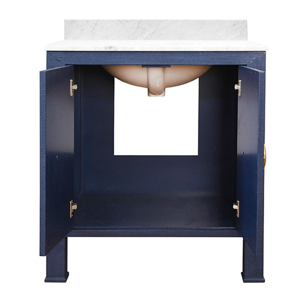 Branco Bath Vanity - Light House Co.