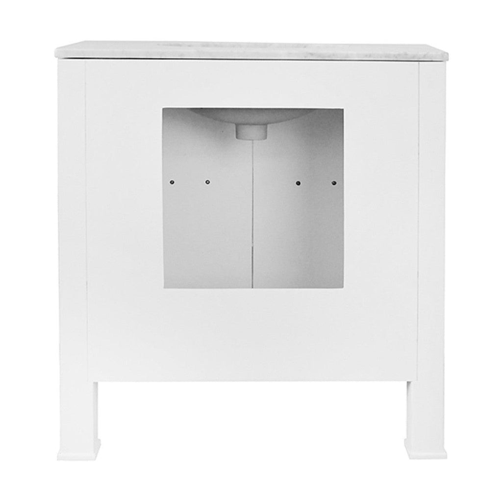 Branco Bath Vanity - Light House Co.
