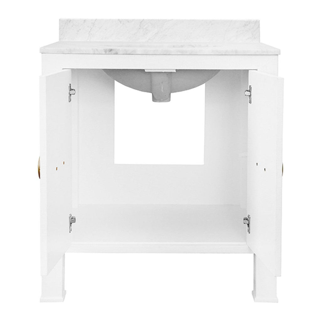 Branco Bath Vanity - Light House Co.