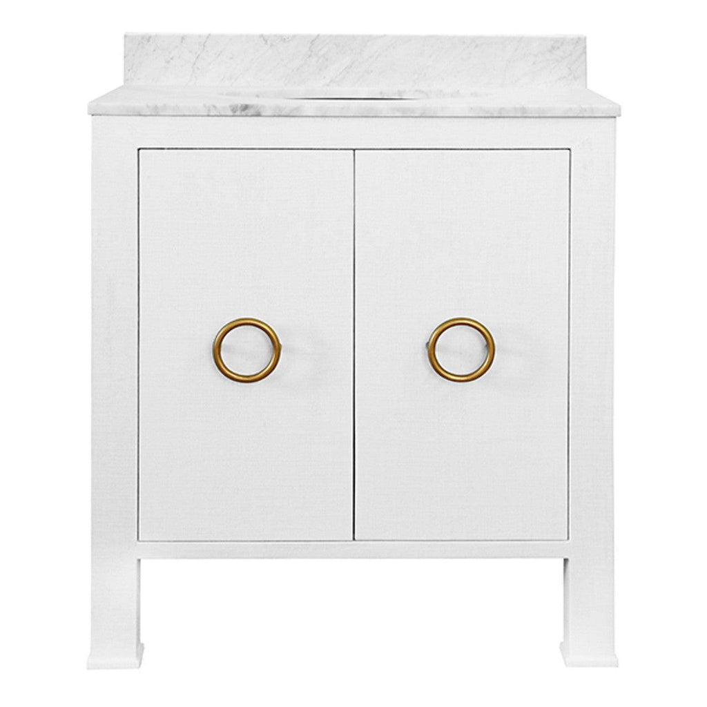 Branco Bath Vanity - Light House Co.