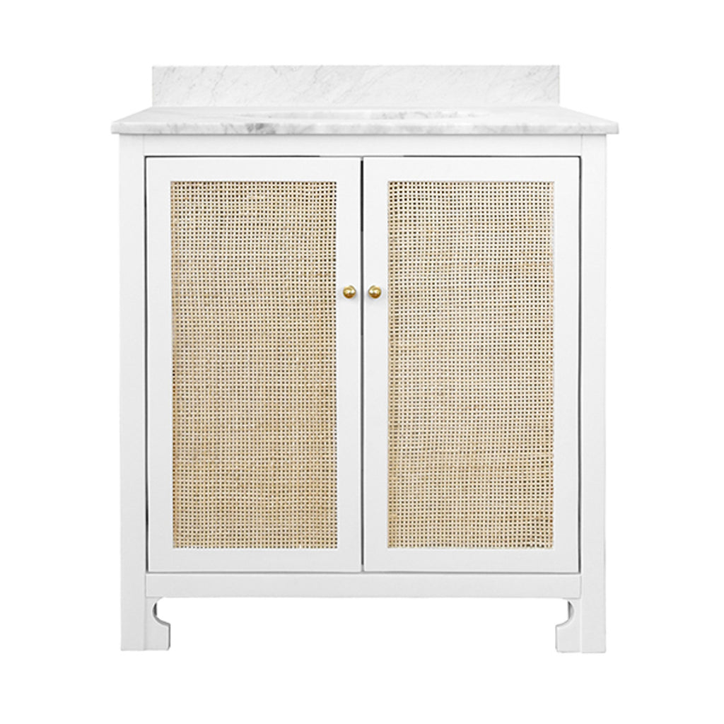 Stokk Bath Vanity - Light House Co.