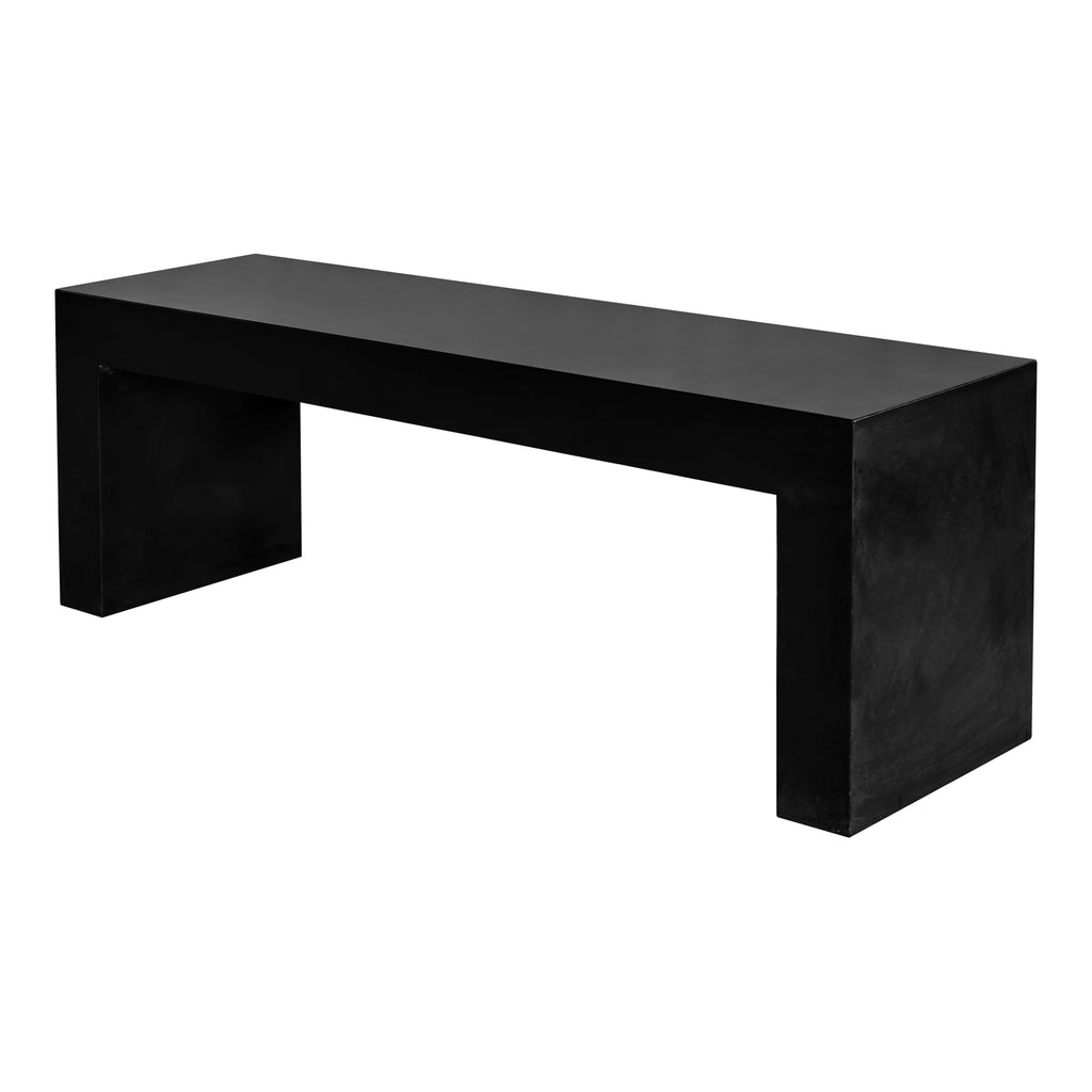 Lacey Outdoor Bench - Light House Co.