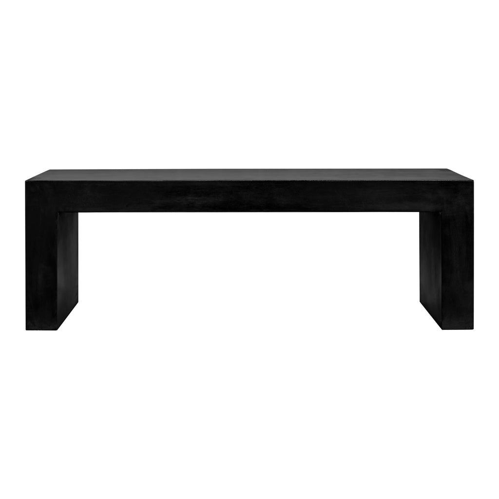 Lacey Outdoor Bench - Light House Co.