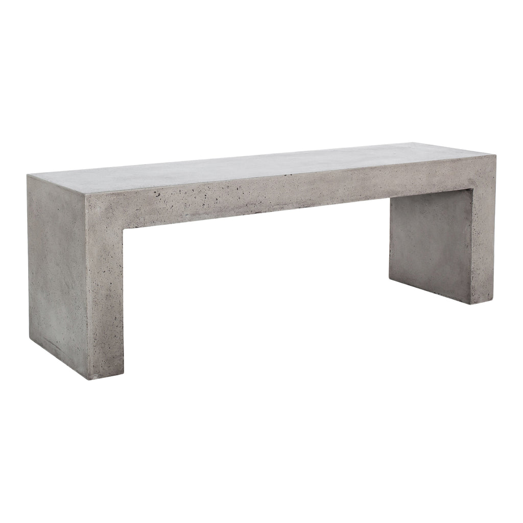 Lacey Outdoor Bench - Light House Co.