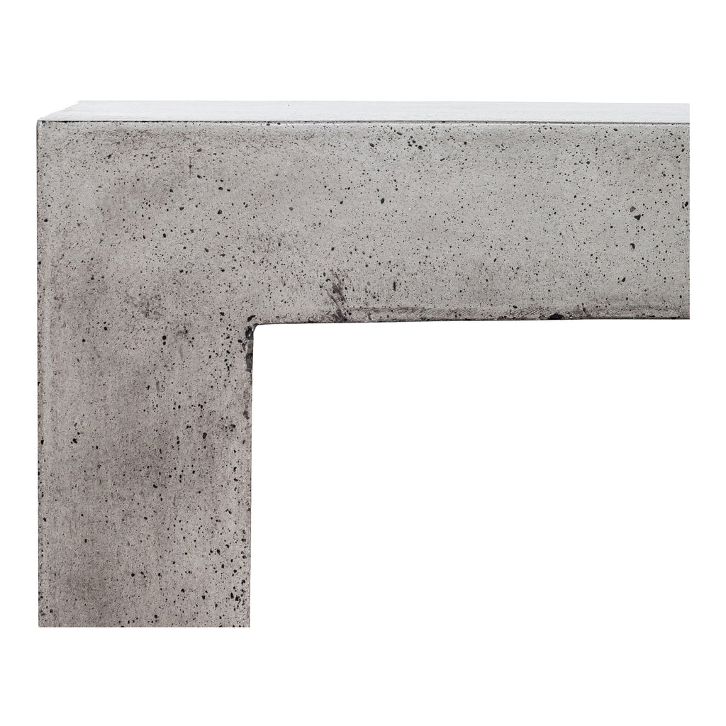 Lacey Outdoor Bench - Light House Co.