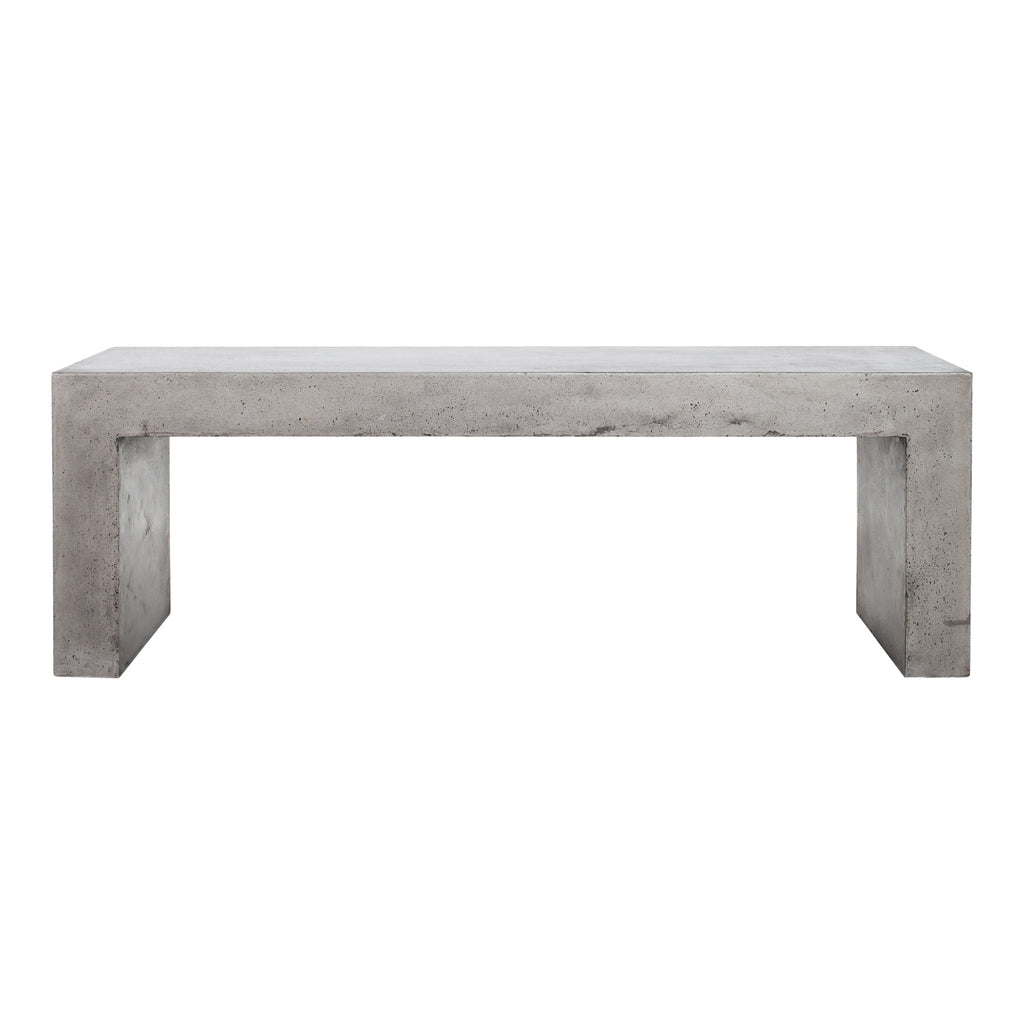 Lacey Outdoor Bench - Light House Co.