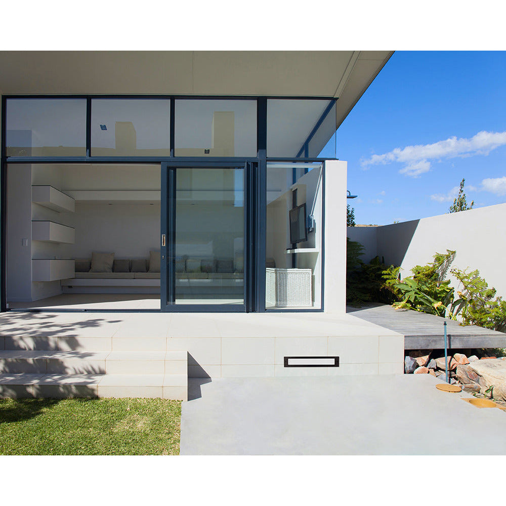 Bristol Outdoor Light | Black | Open Box - Light House Co.