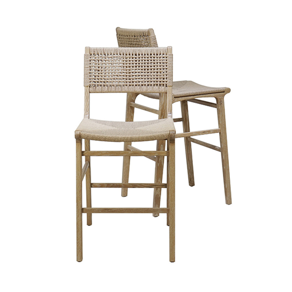 Anise Bar Stool - Light House Co.