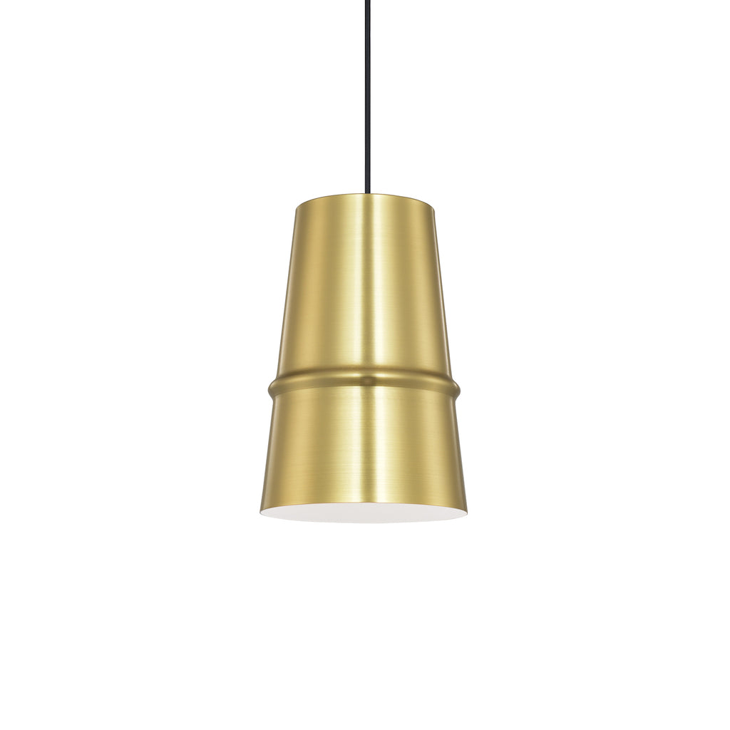 Castor Pendant - Light House Co.