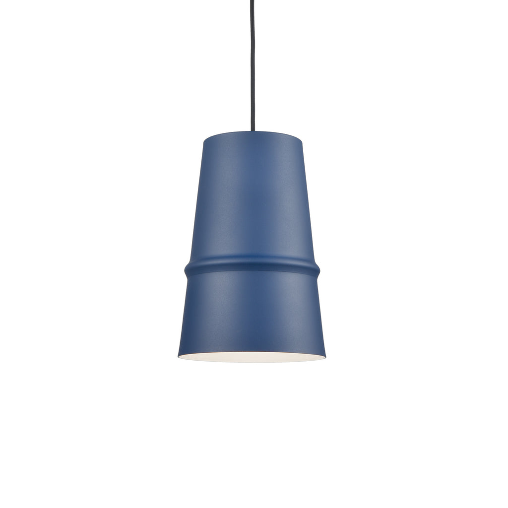 Castor Pendant - Light House Co.
