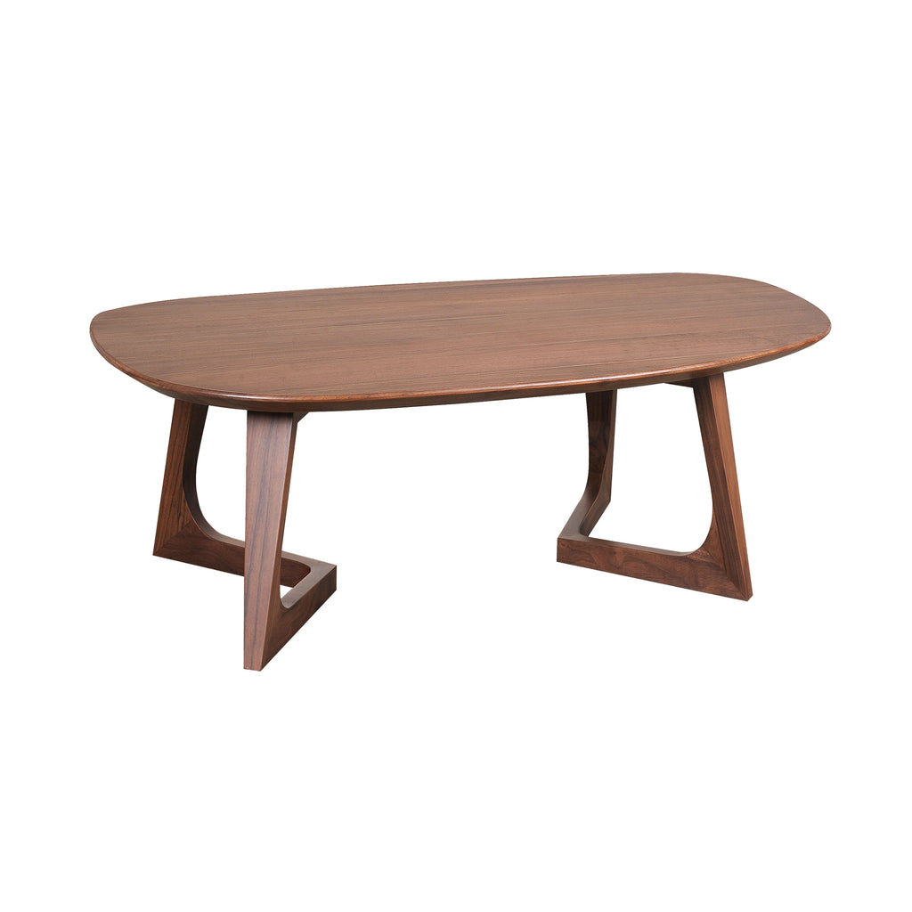 Gaven Small Coffee Table - Natural