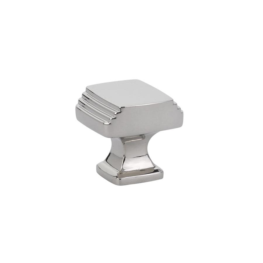 Art Deco Knob - Light House Co.