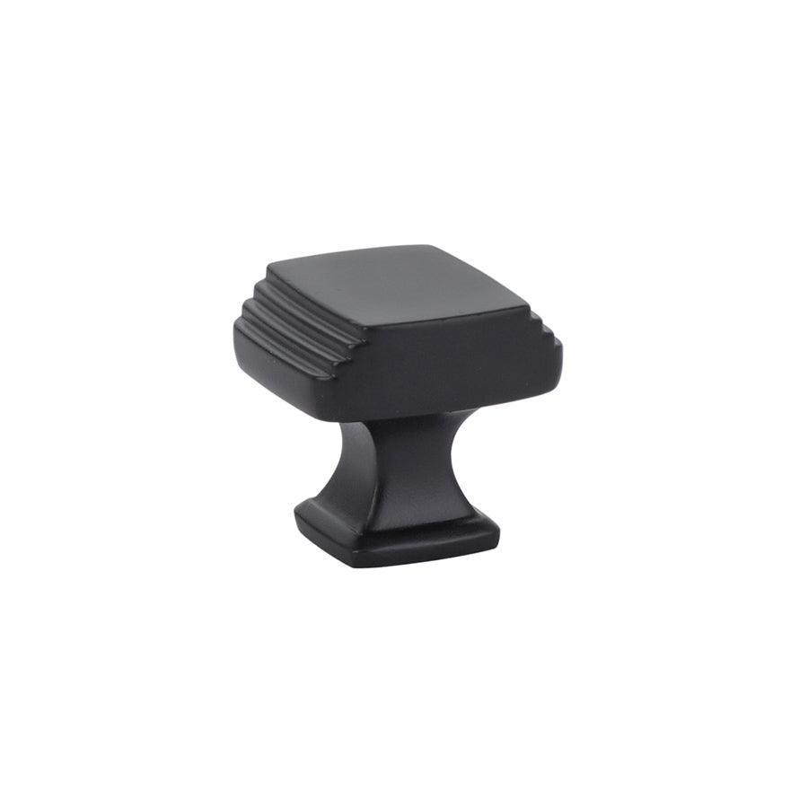 Art Deco Knob - Light House Co.