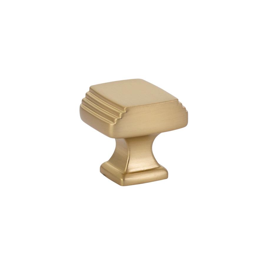 Art Deco Knob - Light House Co.