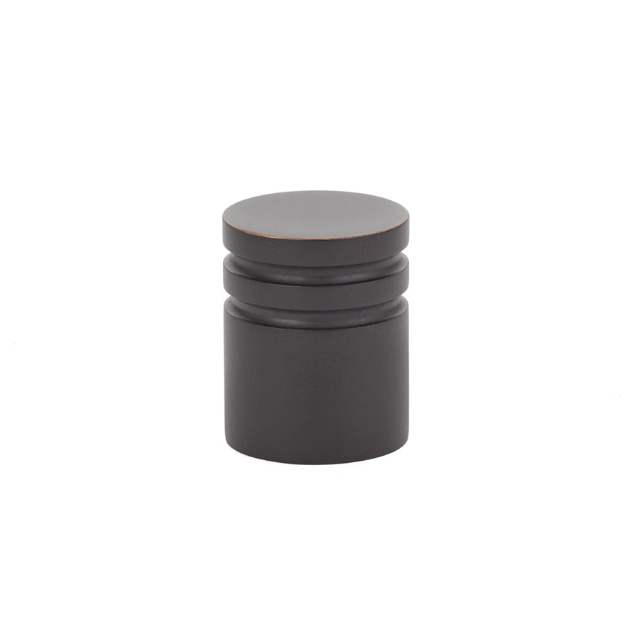 Metric Cabinet Knob - Light House Co.