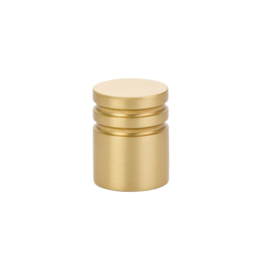 Metric Cabinet Knob - Light House Co.