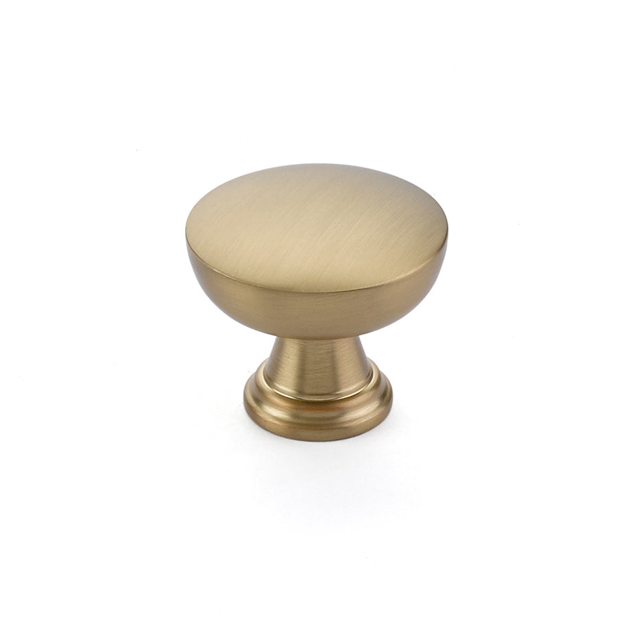 Overland Cabinet Knob - Light House Co.