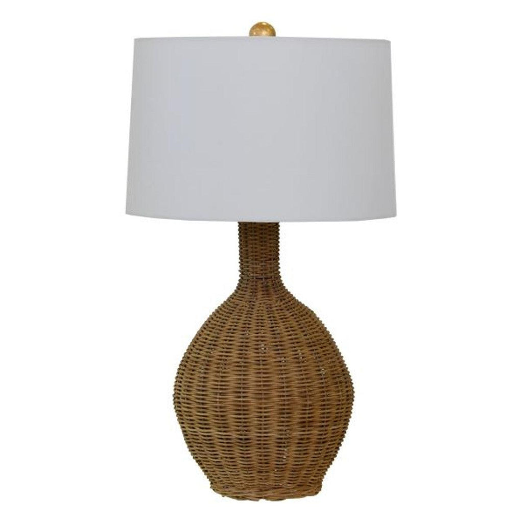 Clancy Table Lamp - Light House Co.