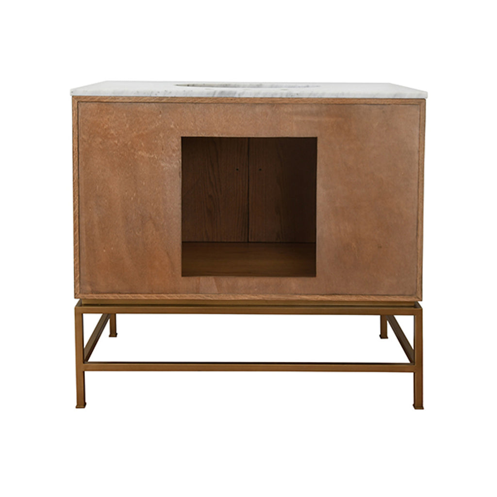 Aspro Bath Vanity - Light House Co.