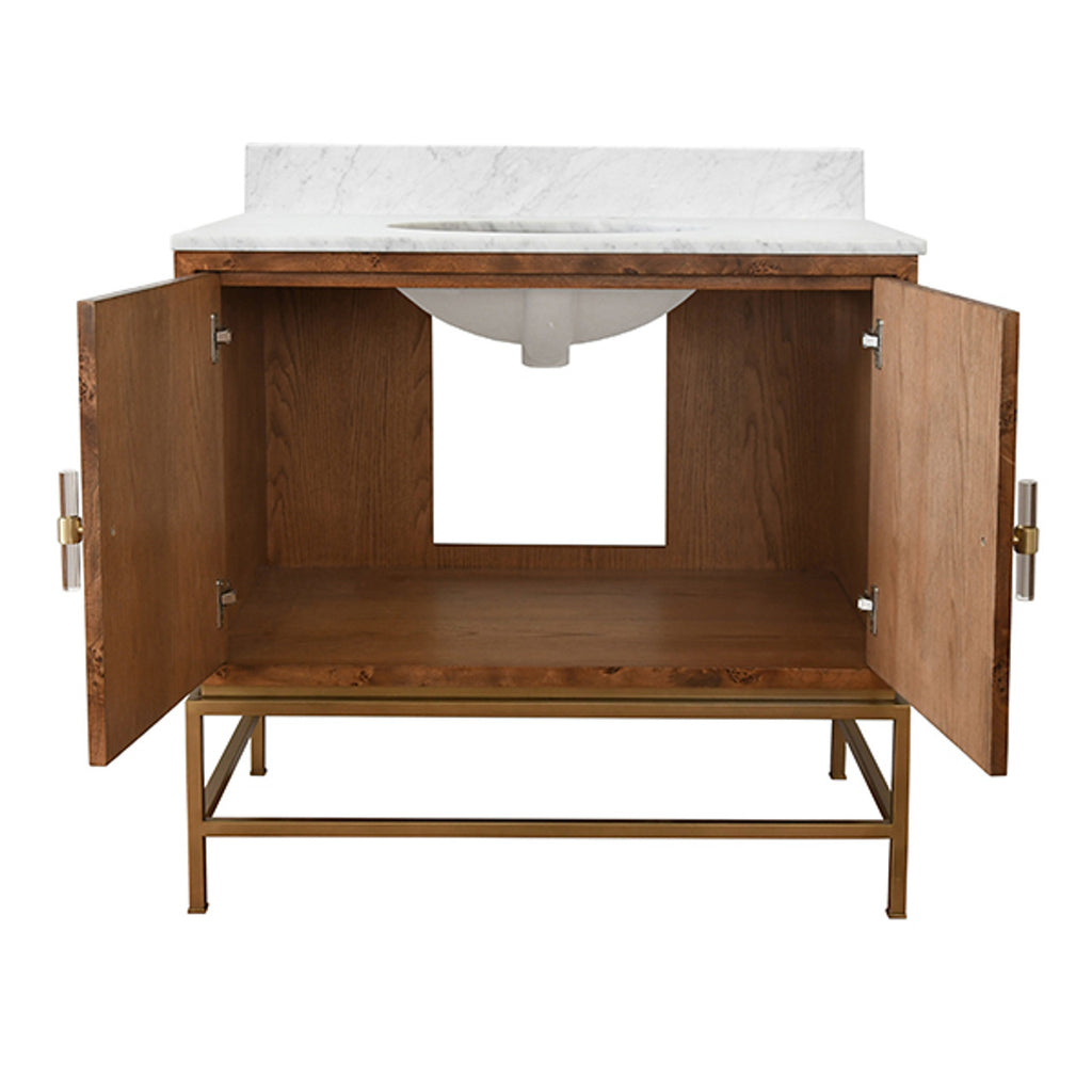 Aspro Bath Vanity - Light House Co.