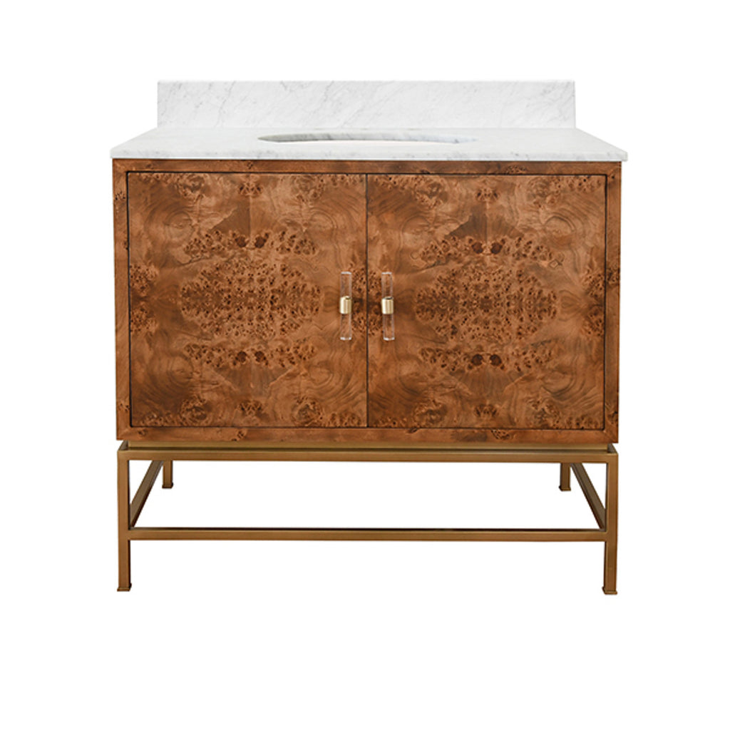 Aspro Bath Vanity - Light House Co.