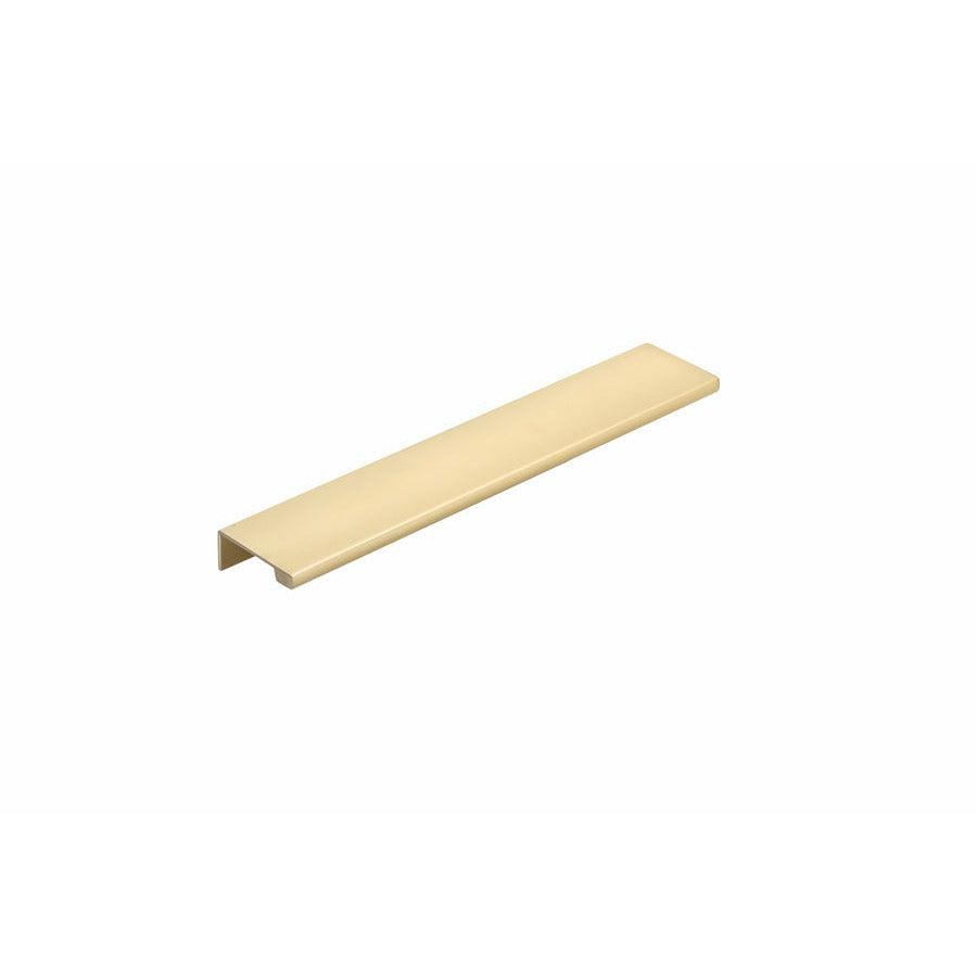 Cabinet Edge Pull - Light House Co.