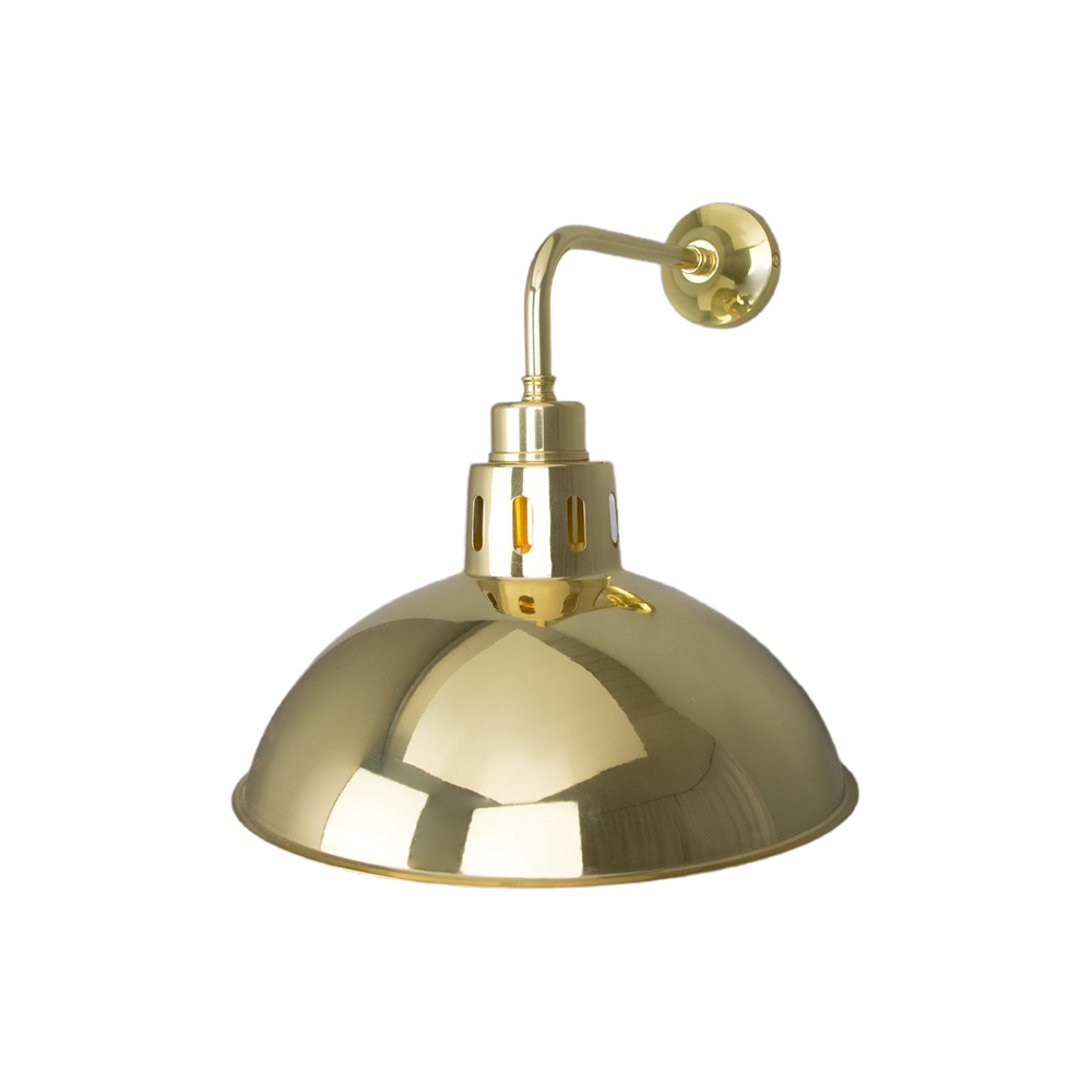 Paris Industrial Wall Light - Light House Co.
