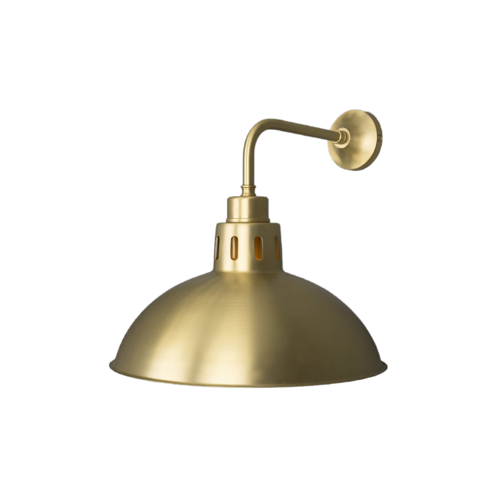 Paris Industrial Wall Light - Light House Co.