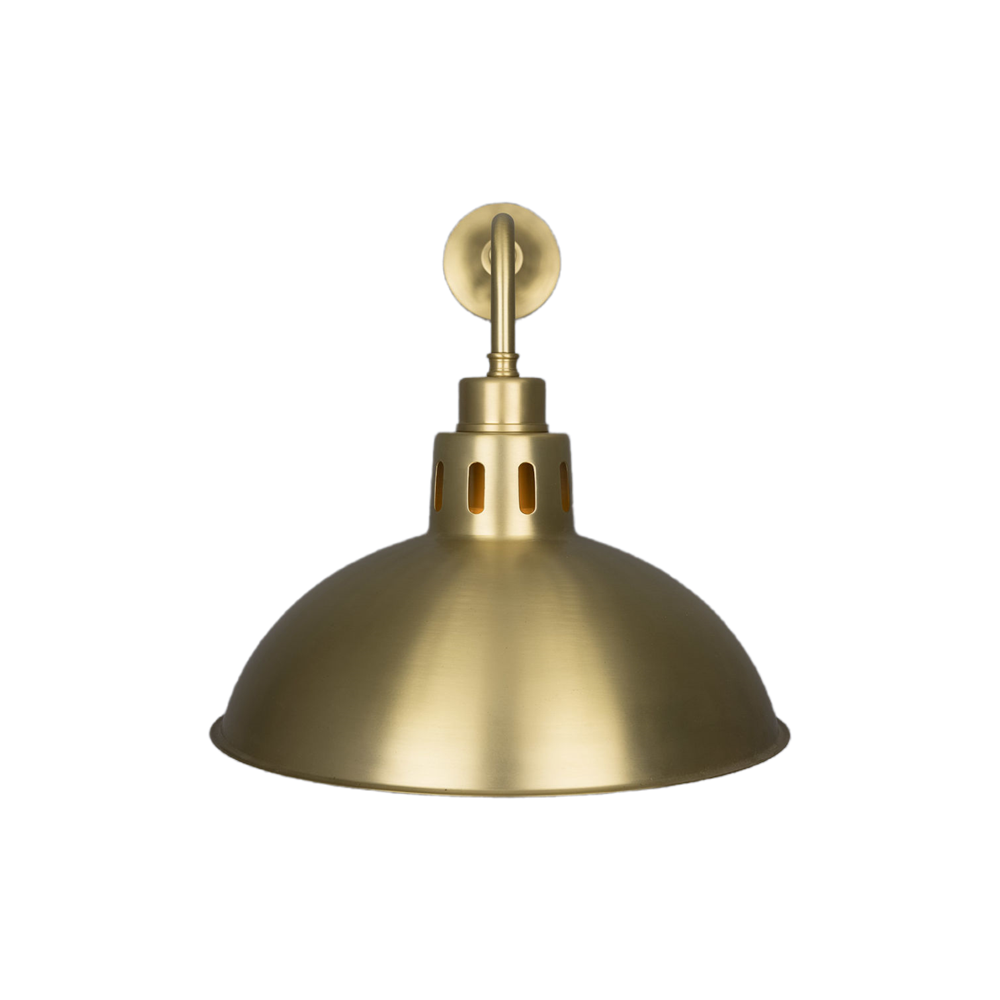 Paris Industrial Wall Light - Light House Co.