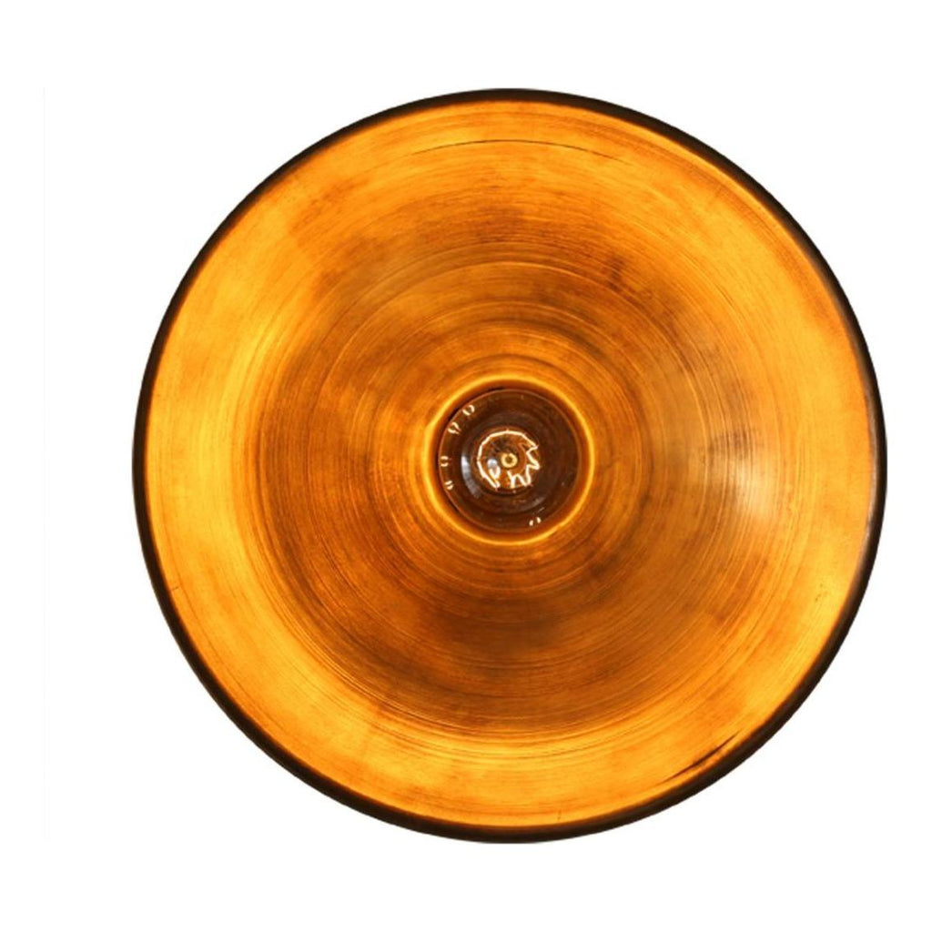 Paris Industrial Flush Ceiling Light - Light House Co.