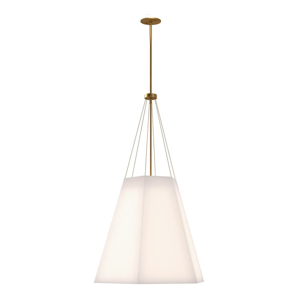 Manila Pendant - Light House Co.