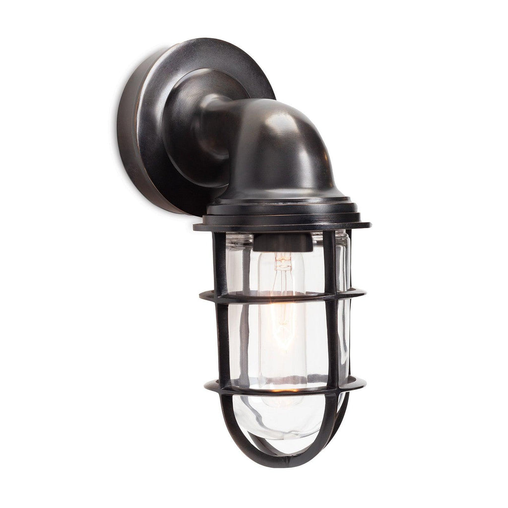 Bridgeport Sconce - Light House Co.