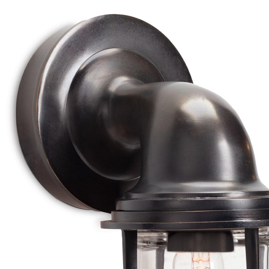 Bridgeport Sconce - Light House Co.