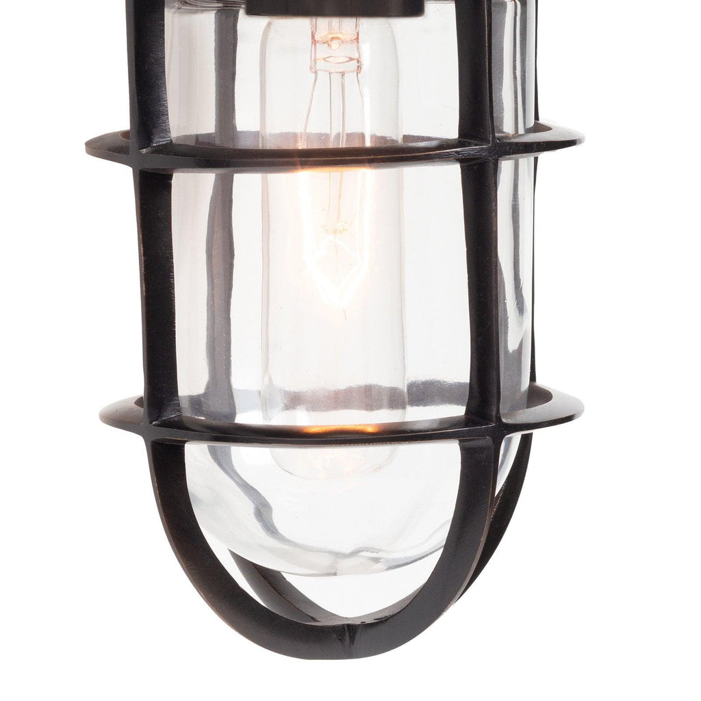 Bridgeport Sconce - Light House Co.