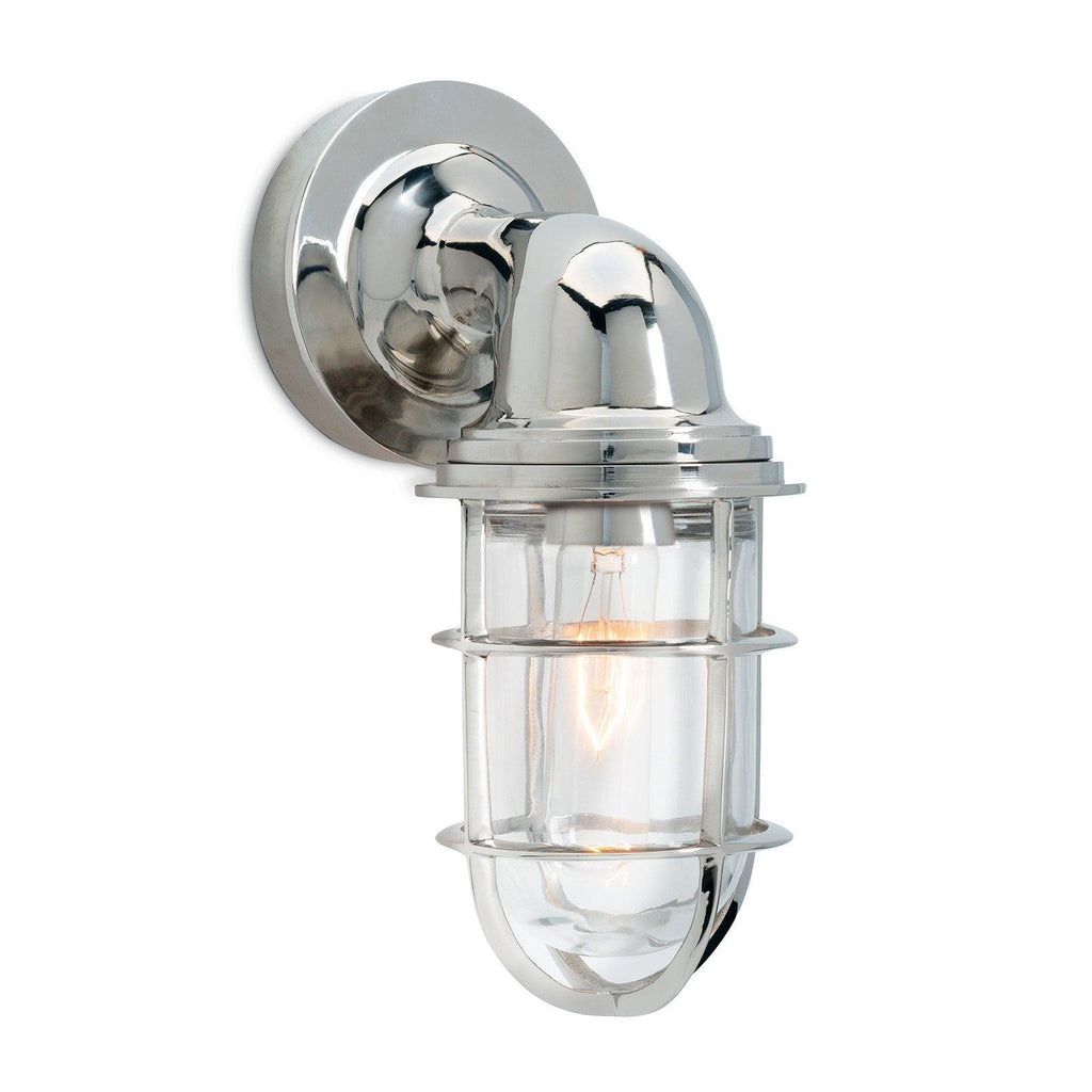 Bridgeport Sconce - Light House Co.