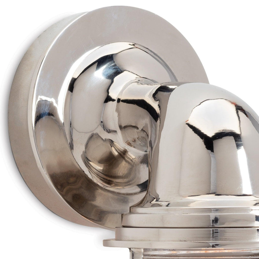 Bridgeport Sconce - Light House Co.