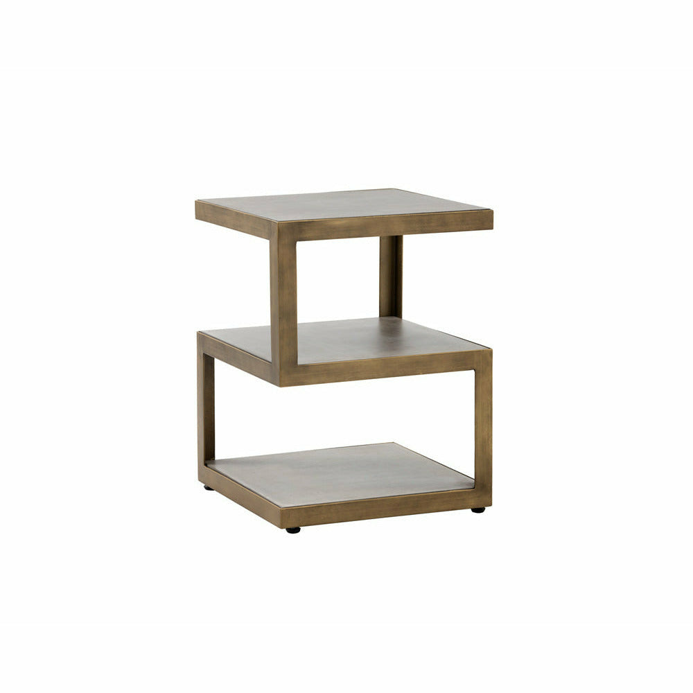 Rubix End Table - Light House Co.