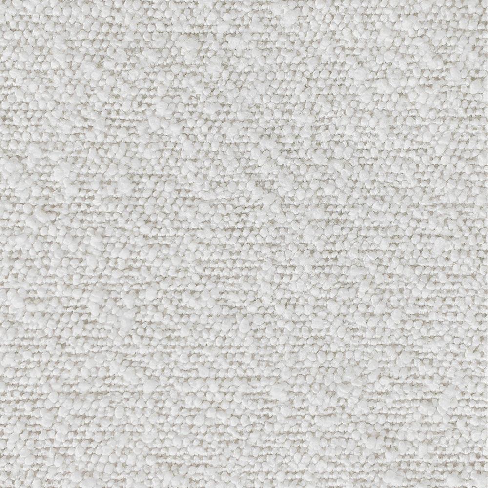Amara Lounge Chair - Copenhagen White - Light House Co.