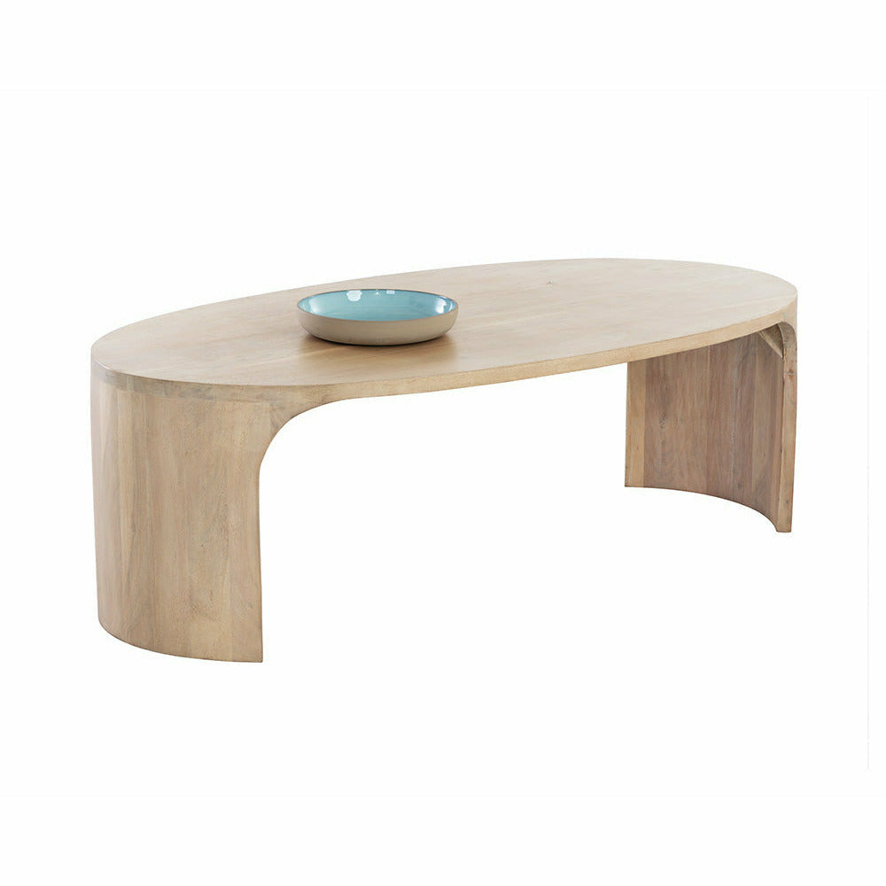 Tomas Coffee Table - Light House Co.