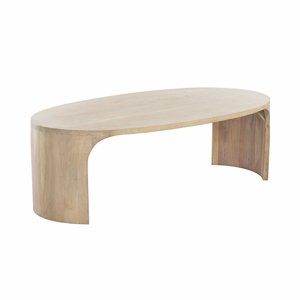 Tomas Coffee Table - Light House Co.