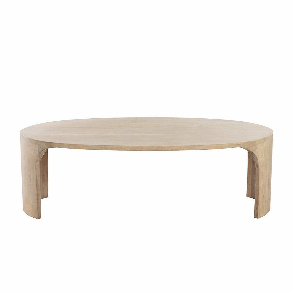 Tomas Coffee Table - Light House Co.