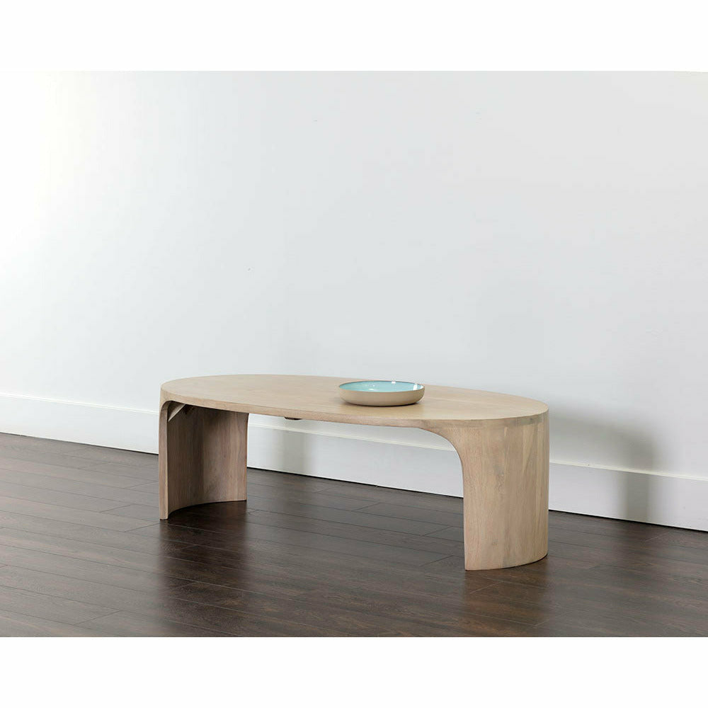 Tomas Coffee Table - Light House Co.