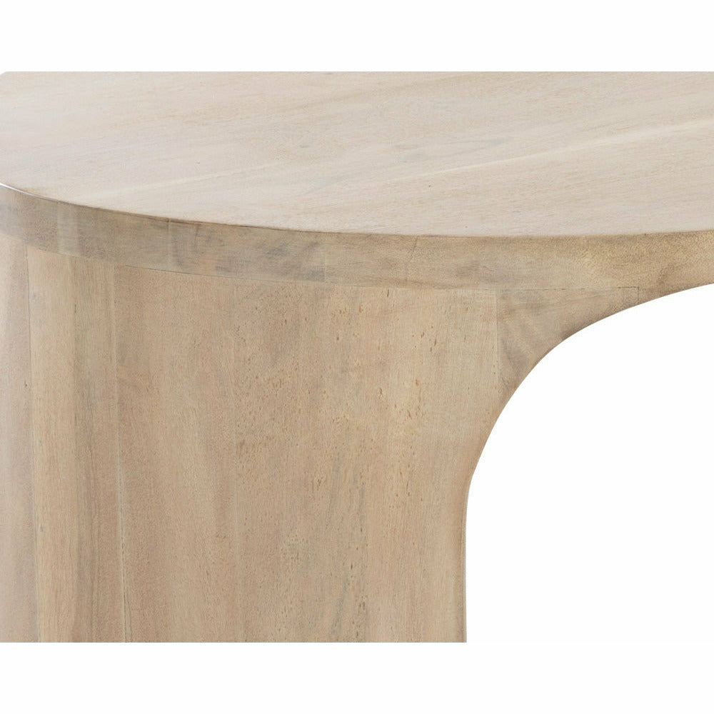 Tomas Coffee Table - Light House Co.