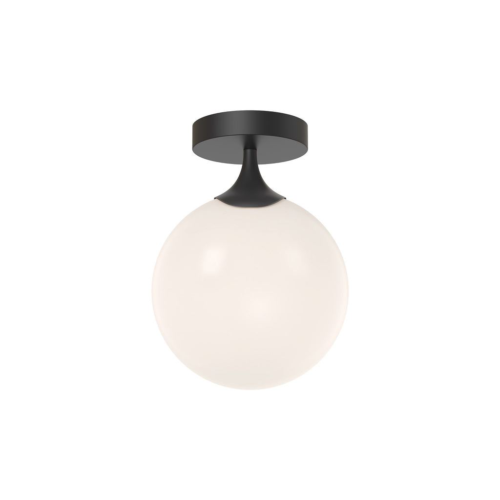 Nouveau Semi-Flush Mount - Light House Co.